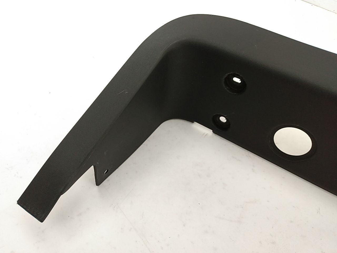 Saab 9-3 Top Hydraulic Pump Trim Cover