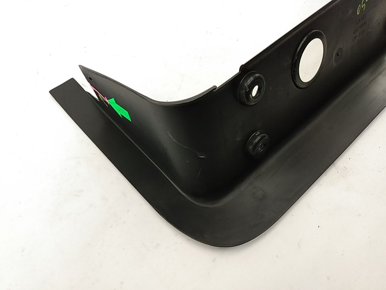 Saab 9-3 Top Hydraulic Pump Trim Cover
