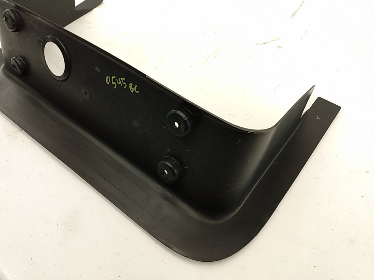 Saab 9-3 Top Hydraulic Pump Trim Cover