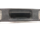 Saab 9-3 Rear Hatch Handle Panel License Plate-8