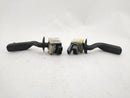 Saab 9-3 Pair Of Steering Column Combination Switch-1