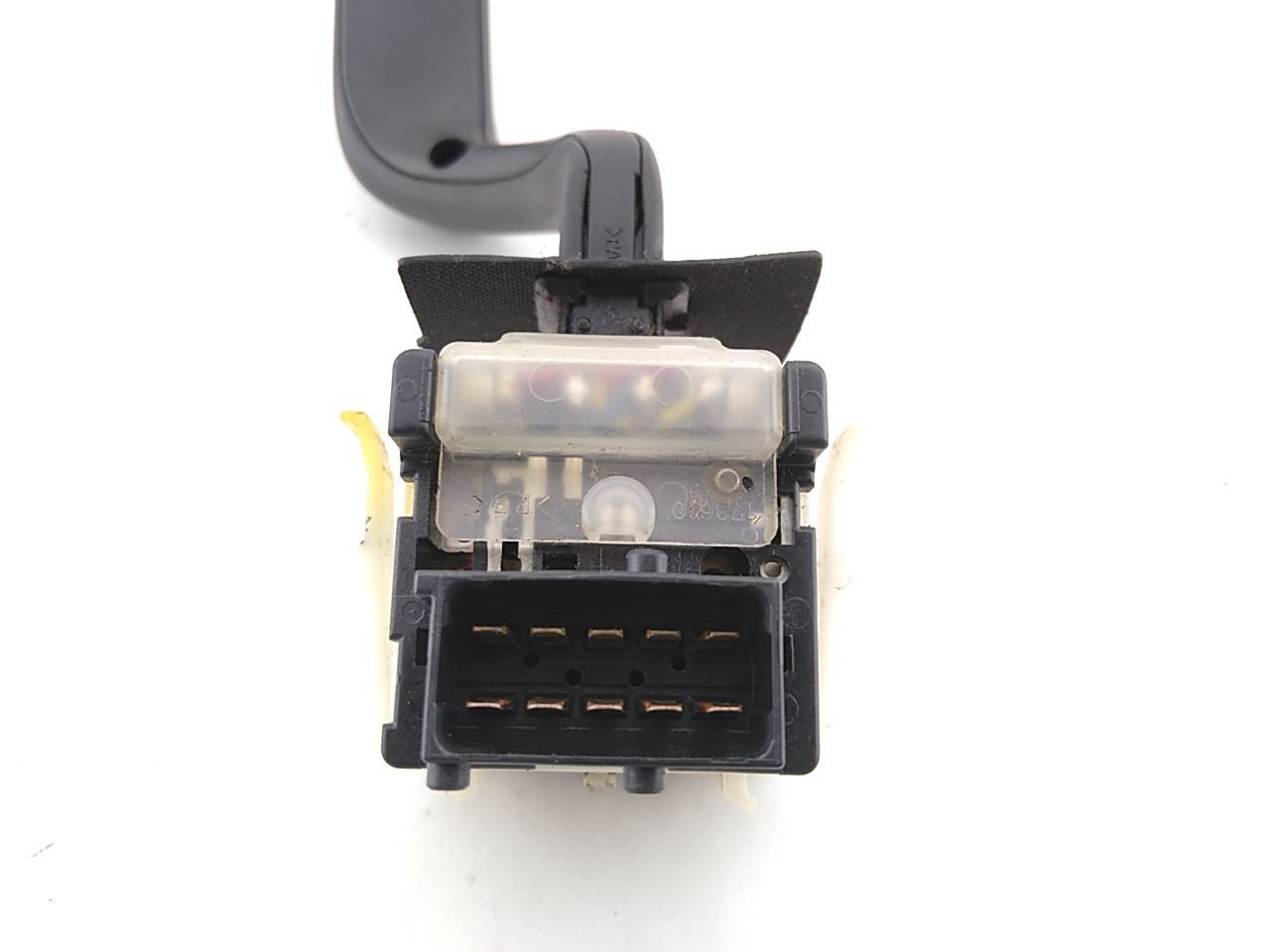 Saab 9-3 Pair Of Steering Column Combination Switch