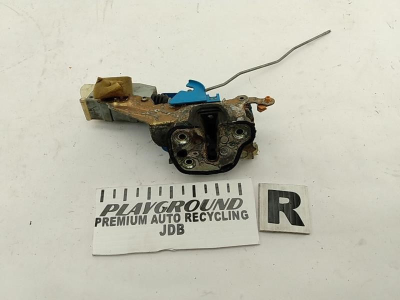 Saab 9-3 Passenger Right Front Door Lock Actuator