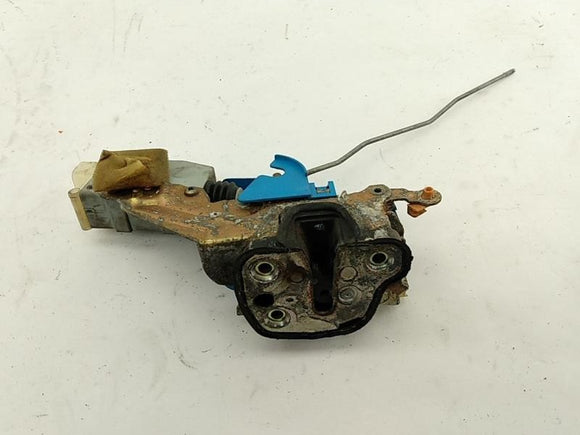 Saab 9-3 Passenger Right Front Door Lock Actuator