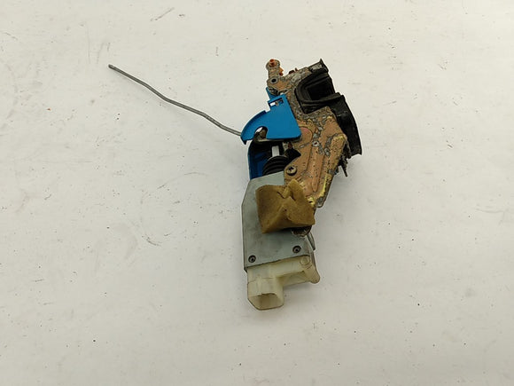 Saab 9-3 Passenger Right Front Door Lock Actuator