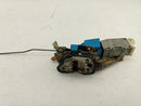 Saab 9-3 Passenger Right Front Door Lock Actuator-5