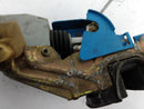 Saab 9-3 Passenger Right Front Door Lock Actuator-7