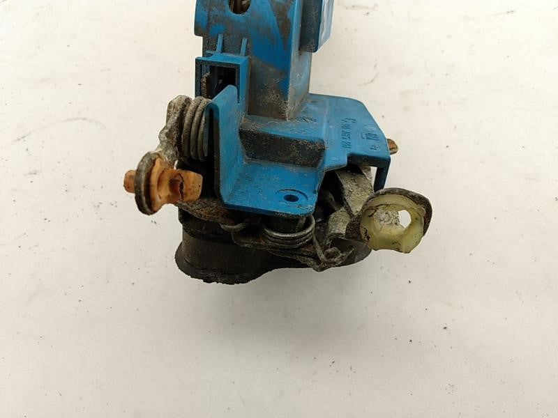 Saab 9-3 Passenger Right Front Door Lock Actuator