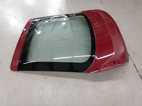 Hyundai Tiburon Decklid - 0