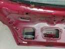 Hyundai Tiburon Decklid-9
