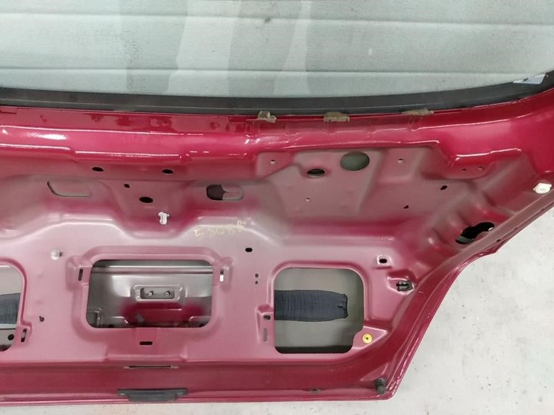 Hyundai Tiburon Decklid