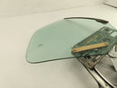 Saab 9-3 Passenger Right Rear Quarter Glass Window-6