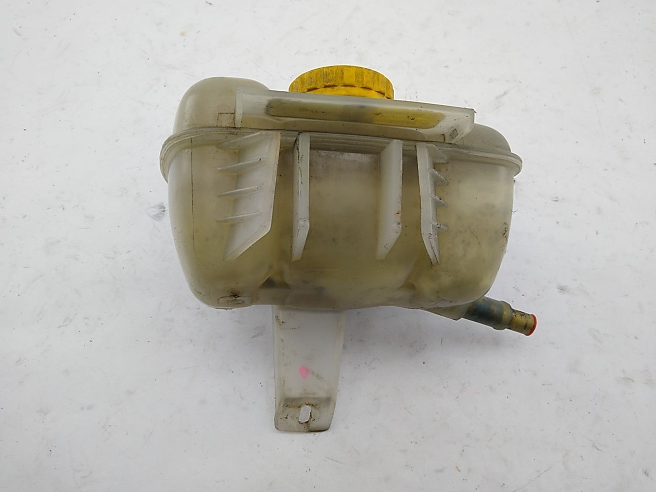 Saab 9-3 Radiator Coolant Reservoir