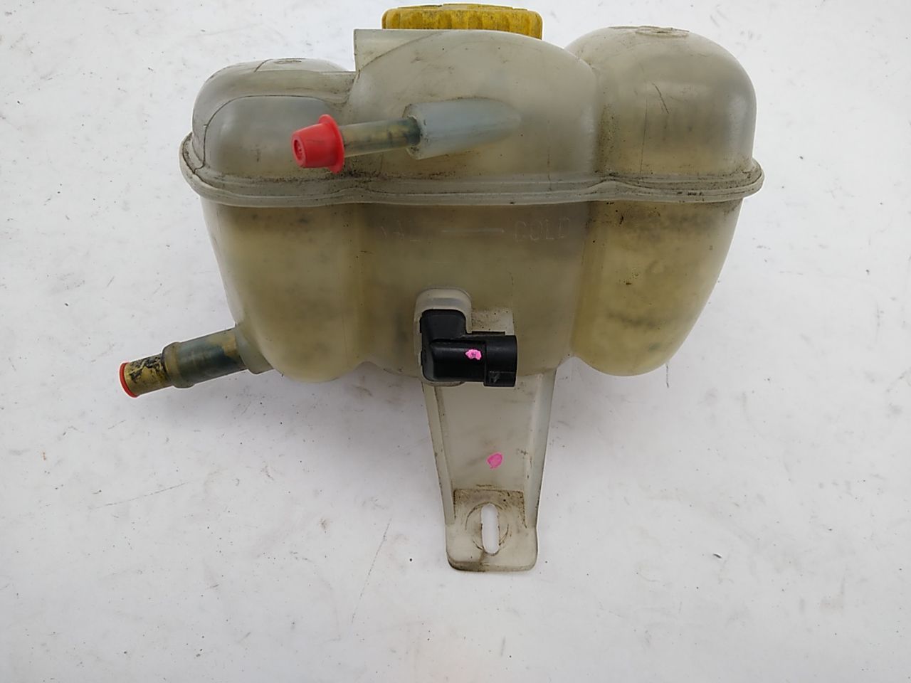 Saab 9-3 Radiator Coolant Reservoir