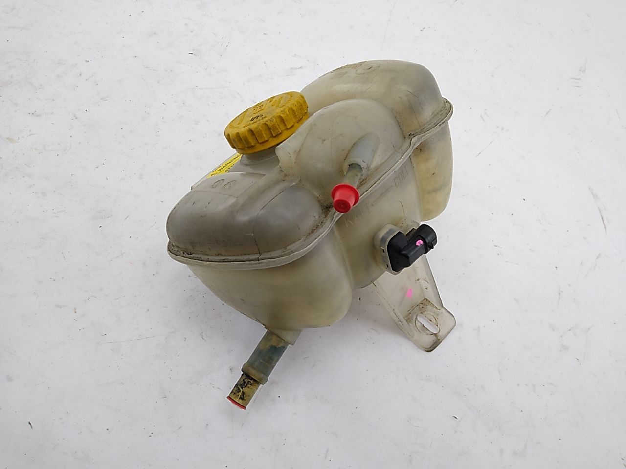 Saab 9-3 Radiator Coolant Reservoir