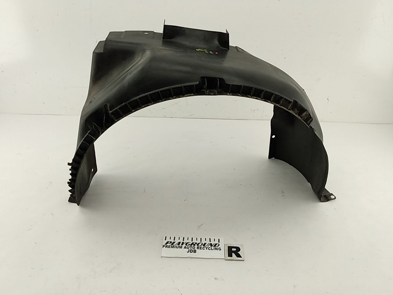 Saab 9-3 Passenger Right Front Inner Fender