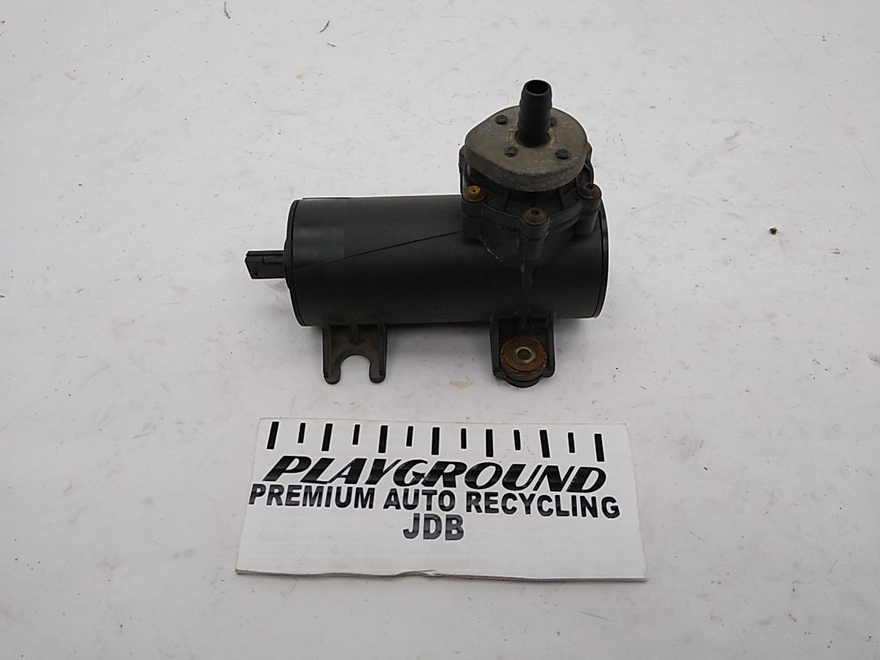 Saab 9-3 Vacuum Pump