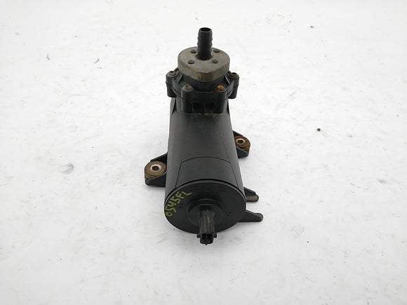 Saab 9-3 Vacuum Pump