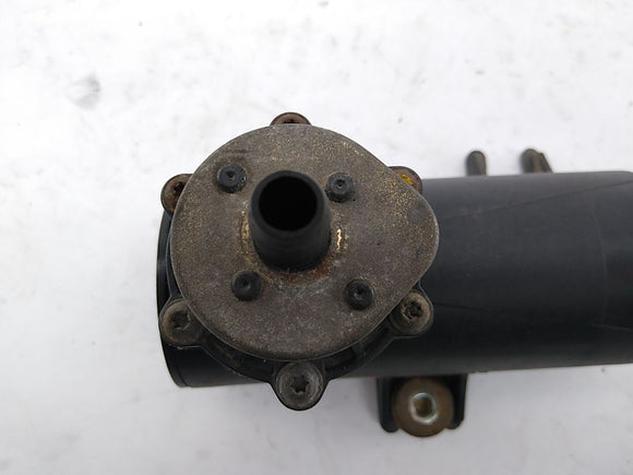 Saab 9-3 Vacuum Pump