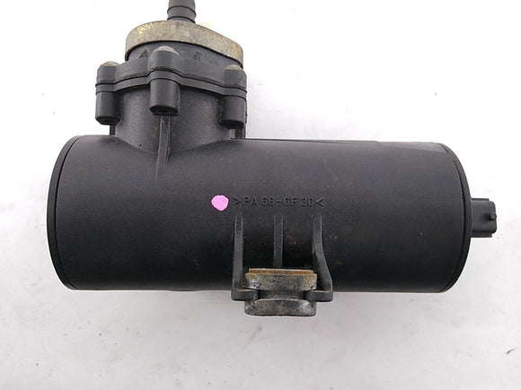 Saab 9-3 Vacuum Pump