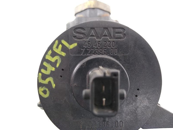 Saab 9-3 Vacuum Pump