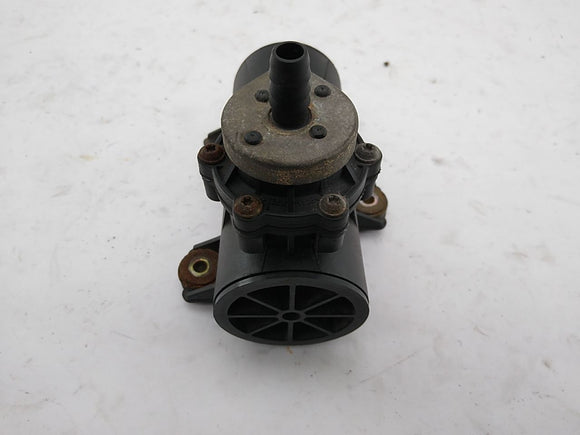 Saab 9-3 Vacuum Pump