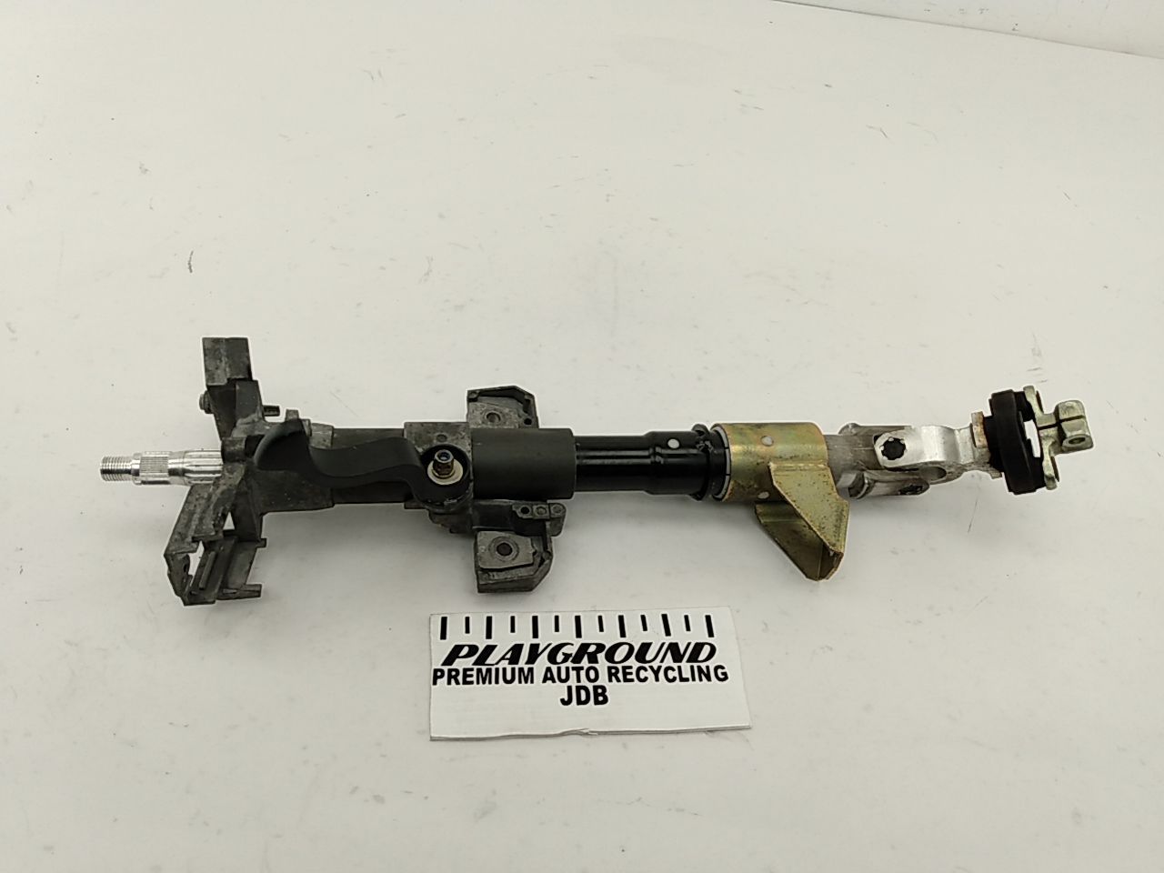 Saab 9-3 Steering Column