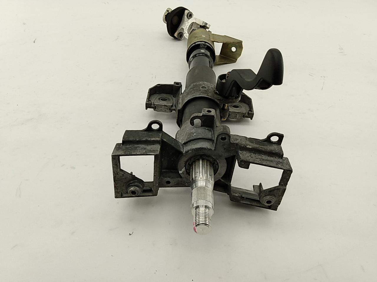 Saab 9-3 Steering Column - 0