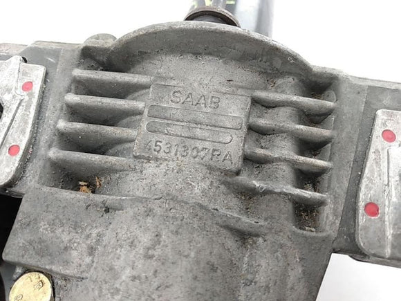Saab 9-3 Steering Column