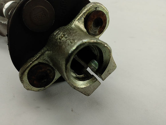 Saab 9-3 Steering Column