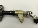 Saab 9-3 Steering Column-12