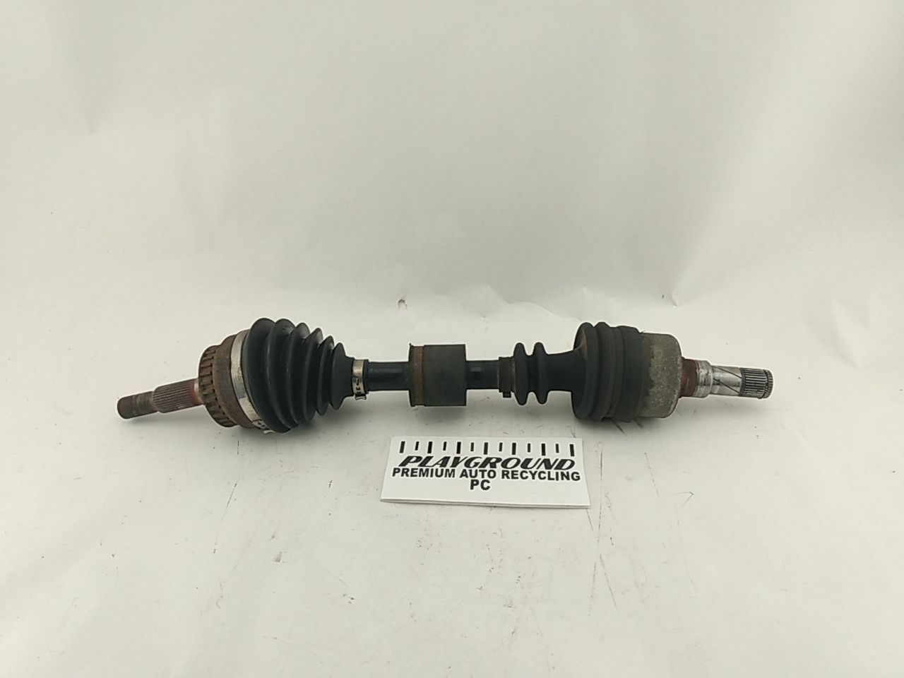 Saab 9-3 Front Left Driver Axle Shaft