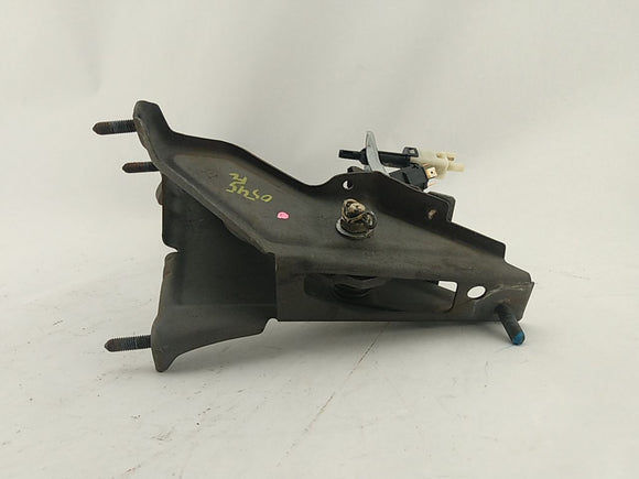 Saab 9-3 Brake Pedal