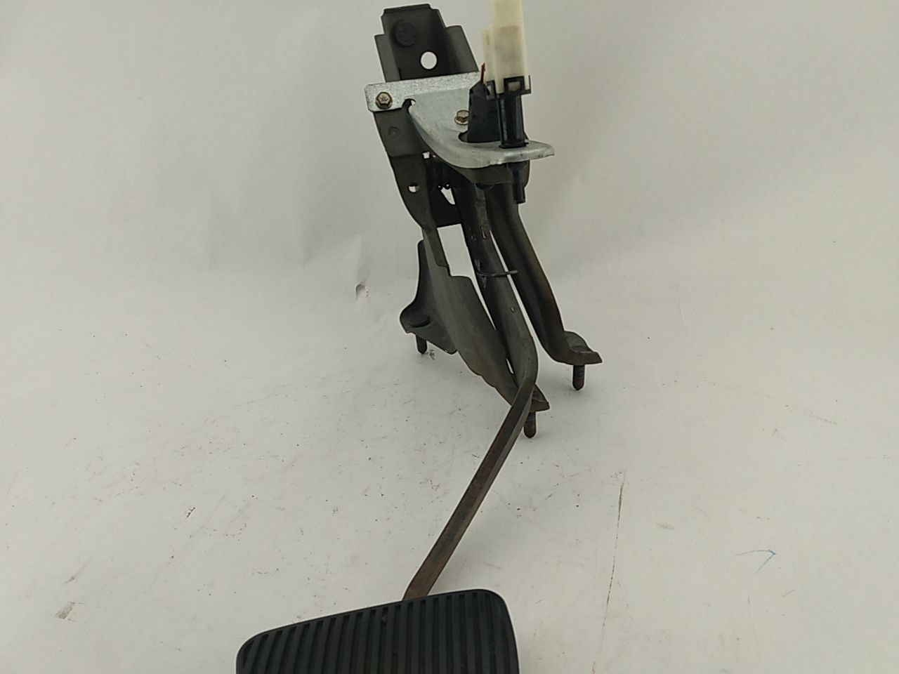 Saab 9-3 Brake Pedal