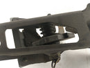 Saab 9-3 Brake Pedal-9