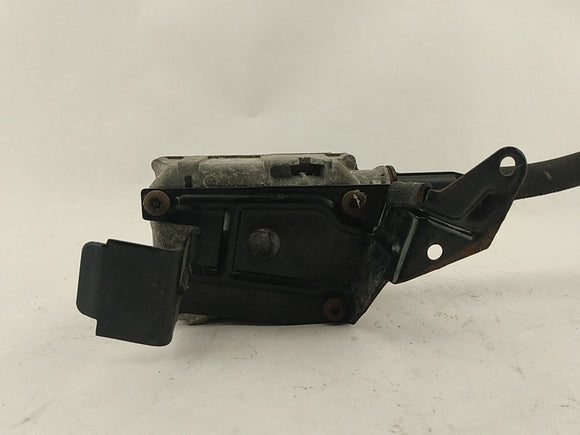 Saab 9-3 Cruise Control Motor Actuator