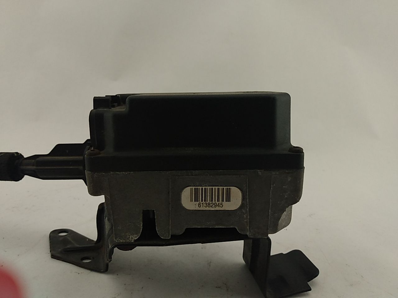 Saab 9-3 Cruise Control Motor Actuator