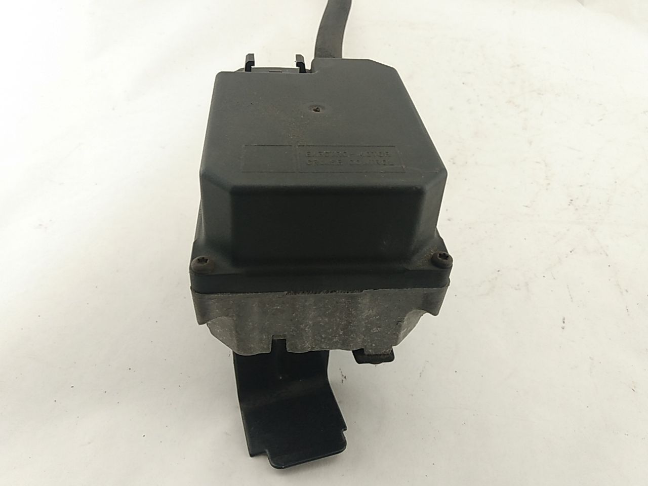 Saab 9-3 Cruise Control Motor Actuator