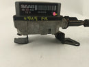Saab 9-3 Cruise Control Motor Actuator-9