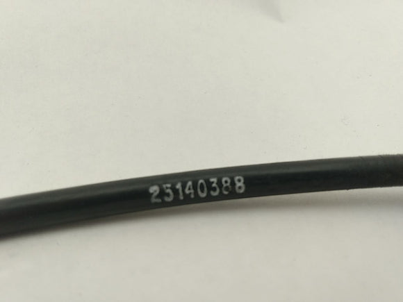 Saab 9-3 Cruise Control Motor Actuator