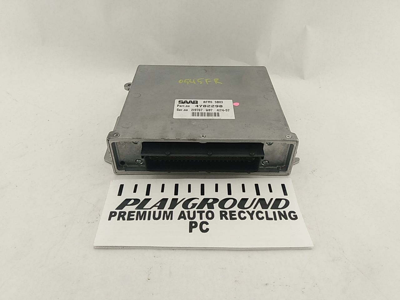 Saab 9-3 ECU Control Module