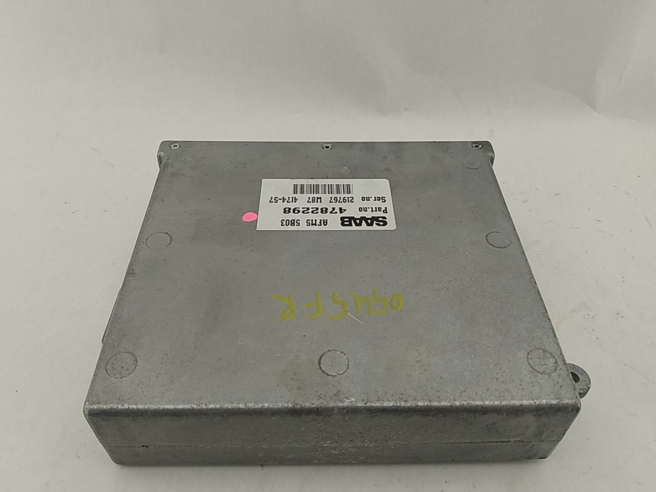 Saab 9-3 ECU Control Module