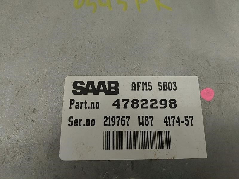 Saab 9-3 ECU Control Module