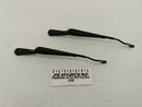 Saab 9-3 Pair Of Windshield Wiper Arms-1