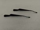 Saab 9-3 Pair Of Windshield Wiper Arms-2