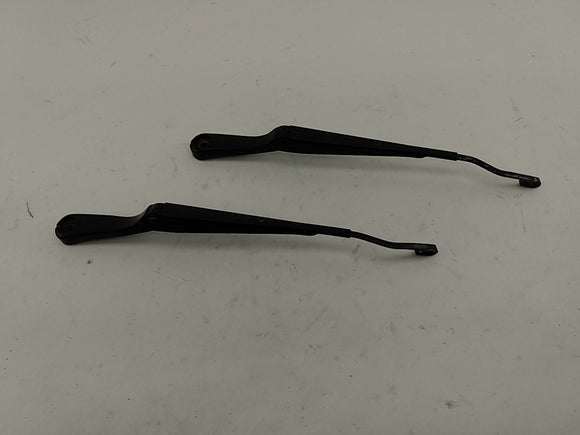 Saab 9-3 Pair Of Windshield Wiper Arms