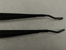 Saab 9-3 Pair Of Windshield Wiper Arms-4