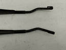 Saab 9-3 Pair Of Windshield Wiper Arms-6
