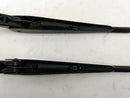 Saab 9-3 Pair Of Windshield Wiper Arms-9