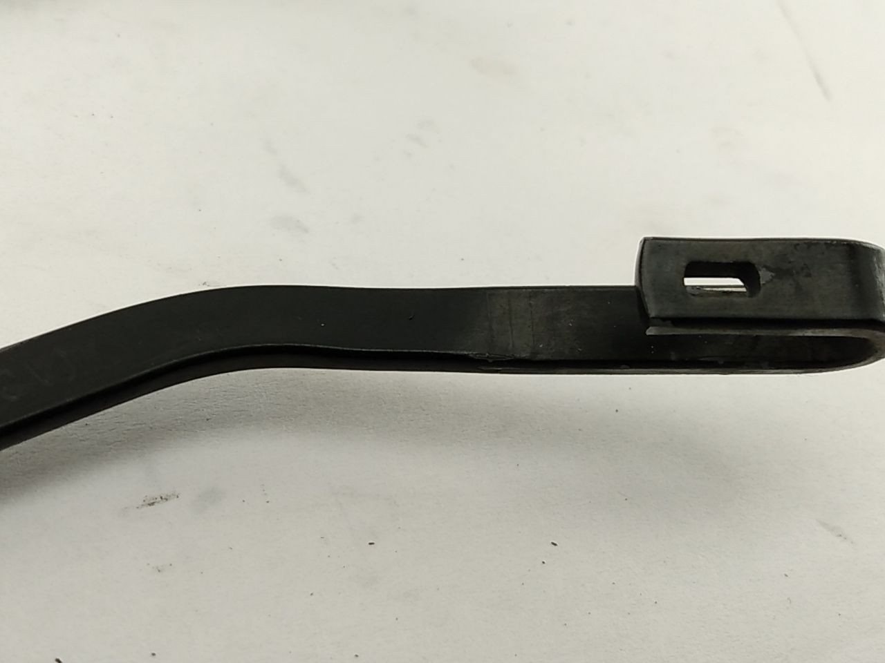 Saab 9-3 Pair Of Windshield Wiper Arms